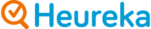 Heureka logo